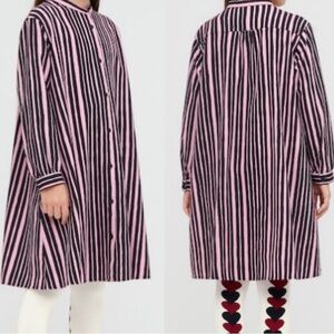 Marimekko for Uniqlo girls dress 9/10